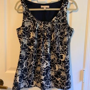 Banana Republic Blouse